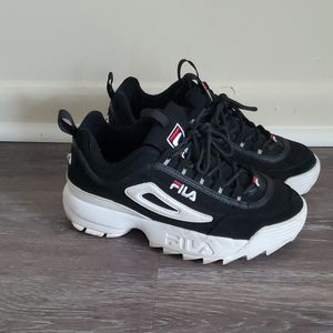 Fila Women's Disruptor II Sneaker